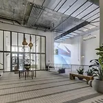 Blueground Edgewater Pool Ac Balcony Gym Mia-111