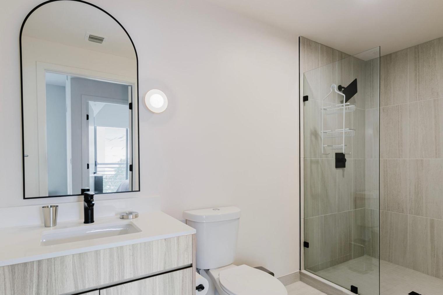 Apartment Blueground Edgewater Pool Ac Balcony Gym Mia-111